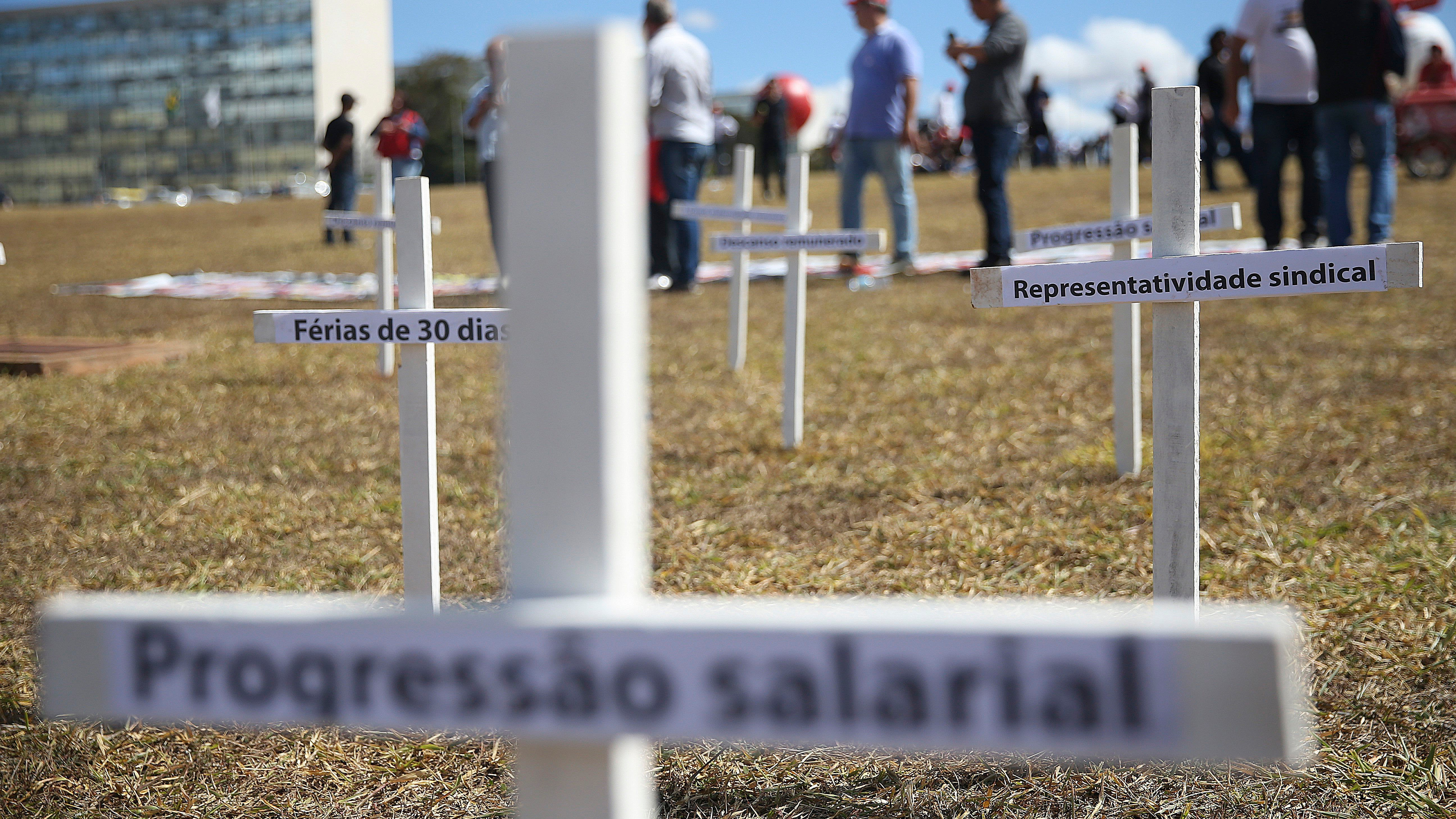 Reforma Trabalhista entra em vigor hoje com entendimentos diversos