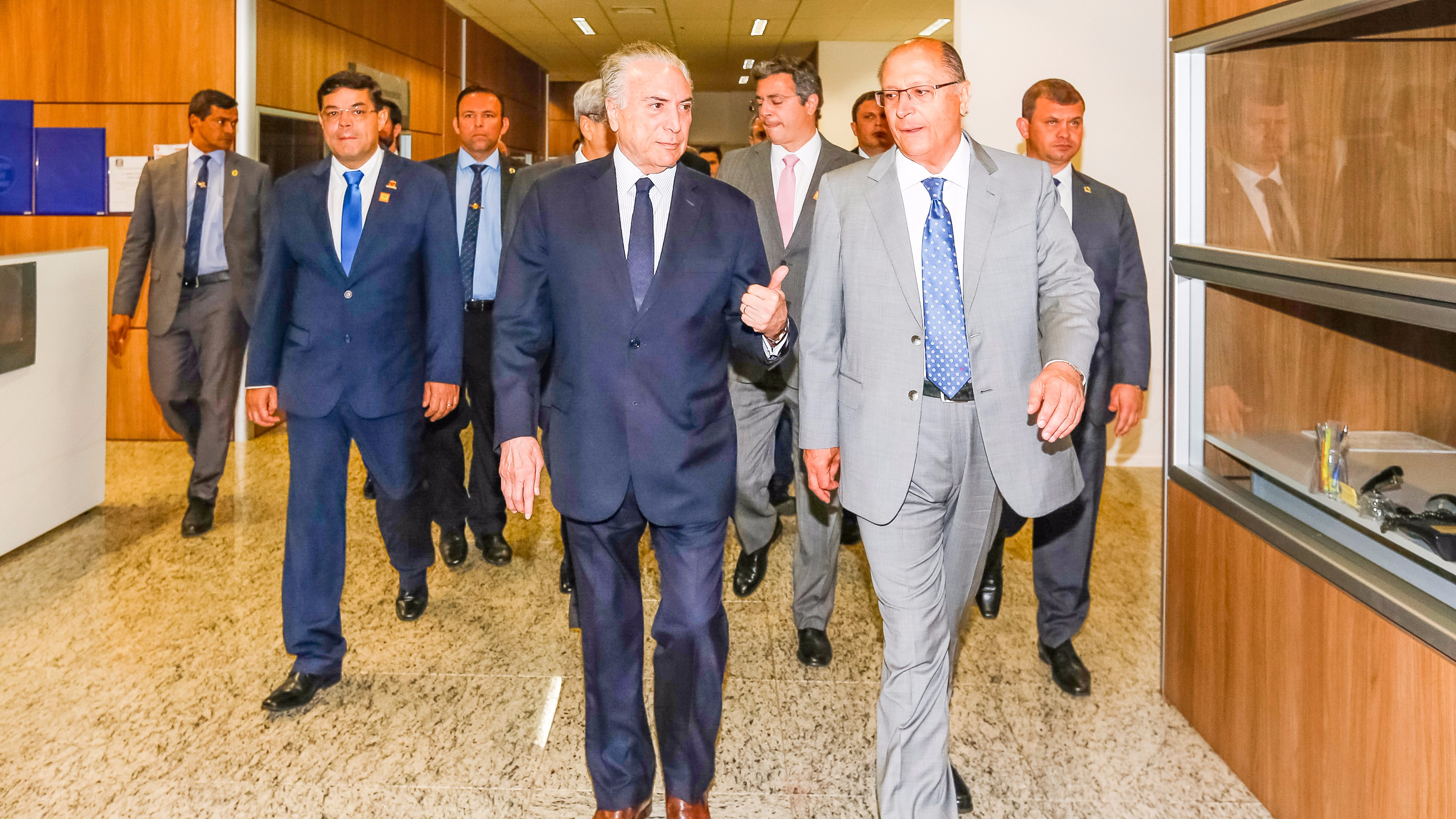 Dia histórico: Presidente Michel Temer transforma Itu na capital do país na Proclamação da República
