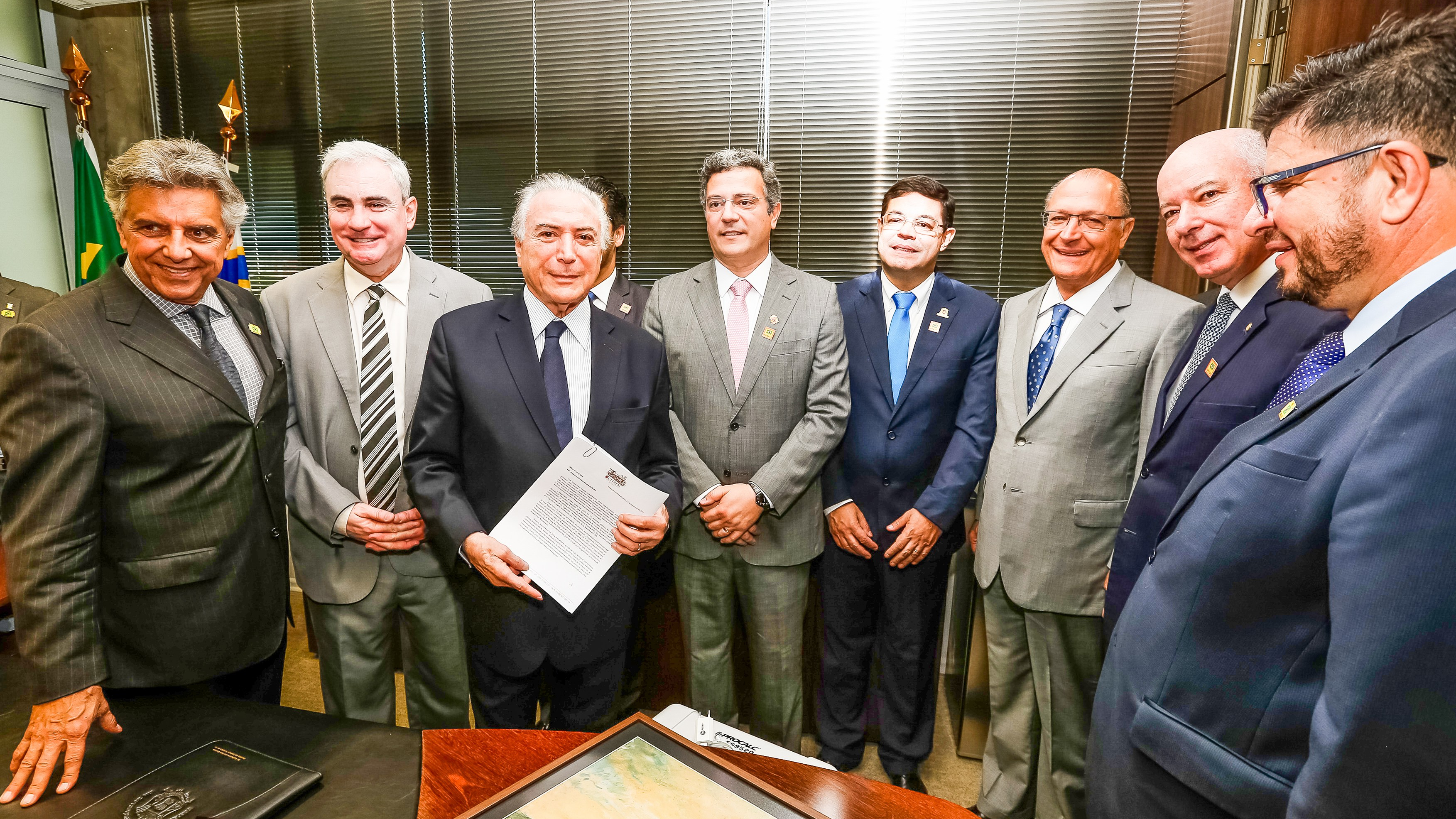 Itu e Salto pedem a liberação de verbas para conclusão do Trem Republicano até 2018