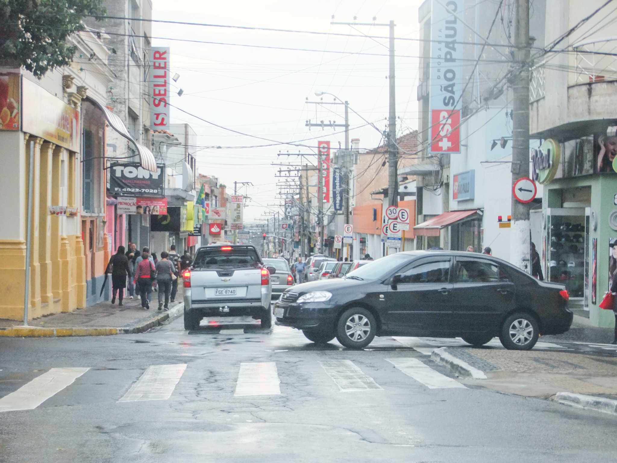 “Black Friday” movimenta o comércio no dia 24