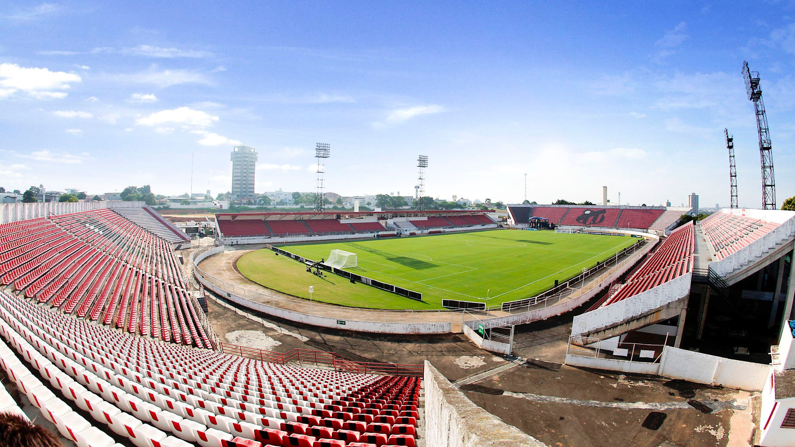 Com novo parceiro, Ituano se prepara para estreia no Paulistão contra o São Caetano