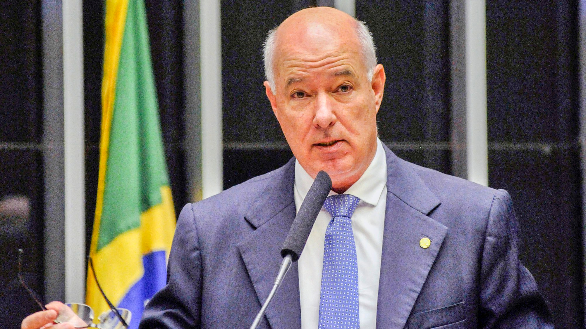 Deputado Herculano indica R$ 14 milhões para saúde