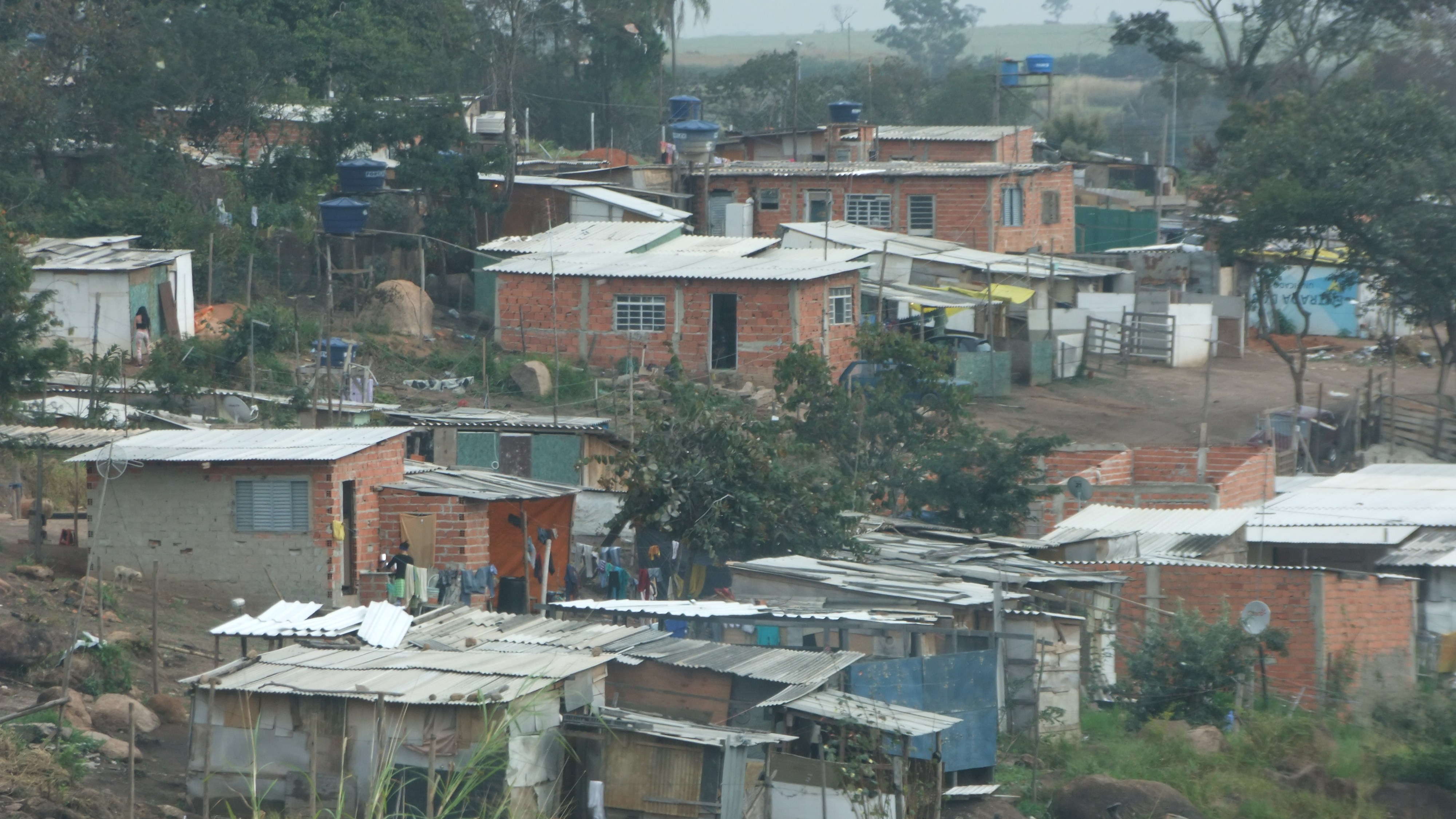 Reintegração de posse do antigo cemitério é agendada para julho