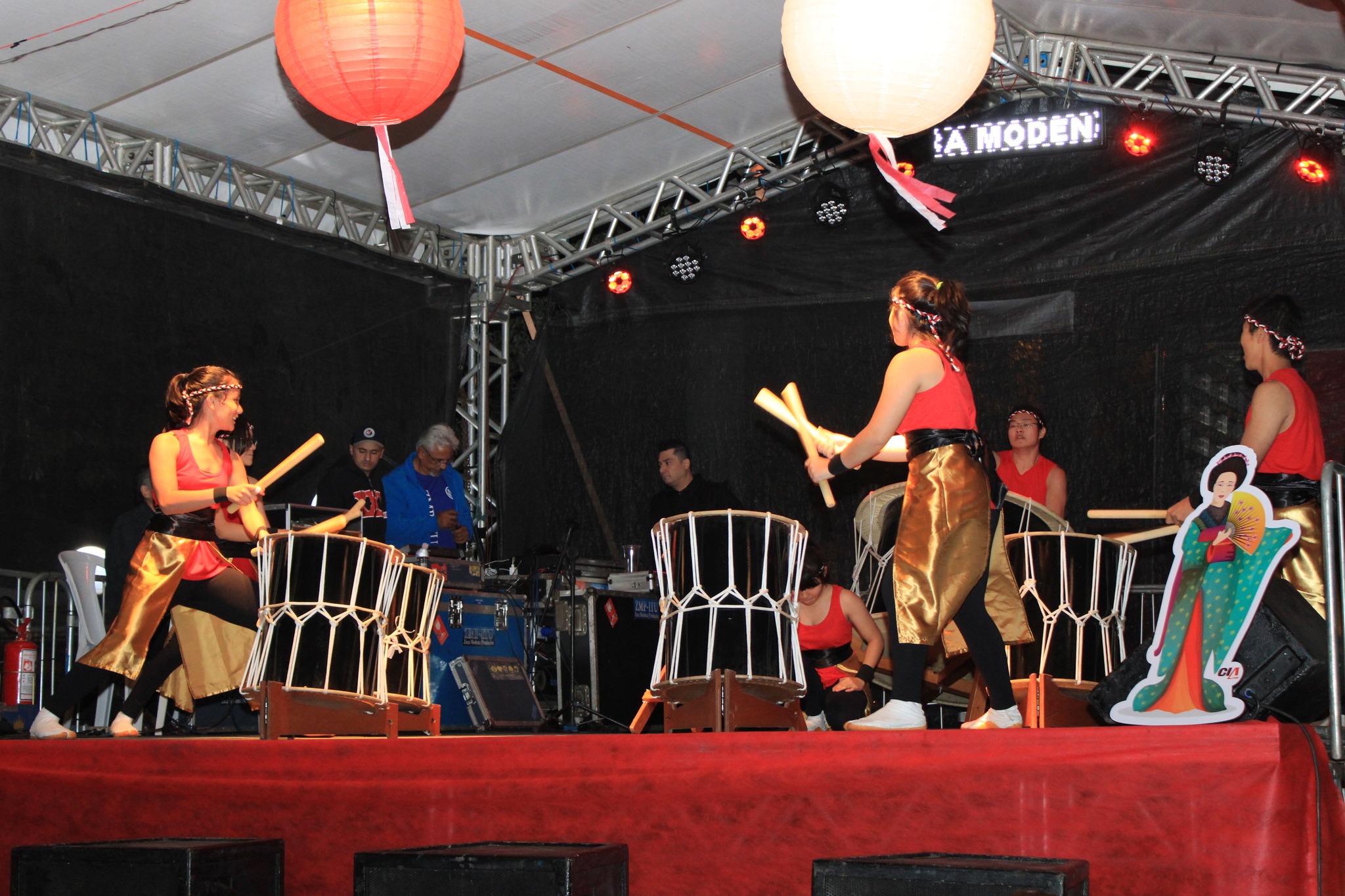 11ª Festa Japonesa de Itu acontece neste final de semana