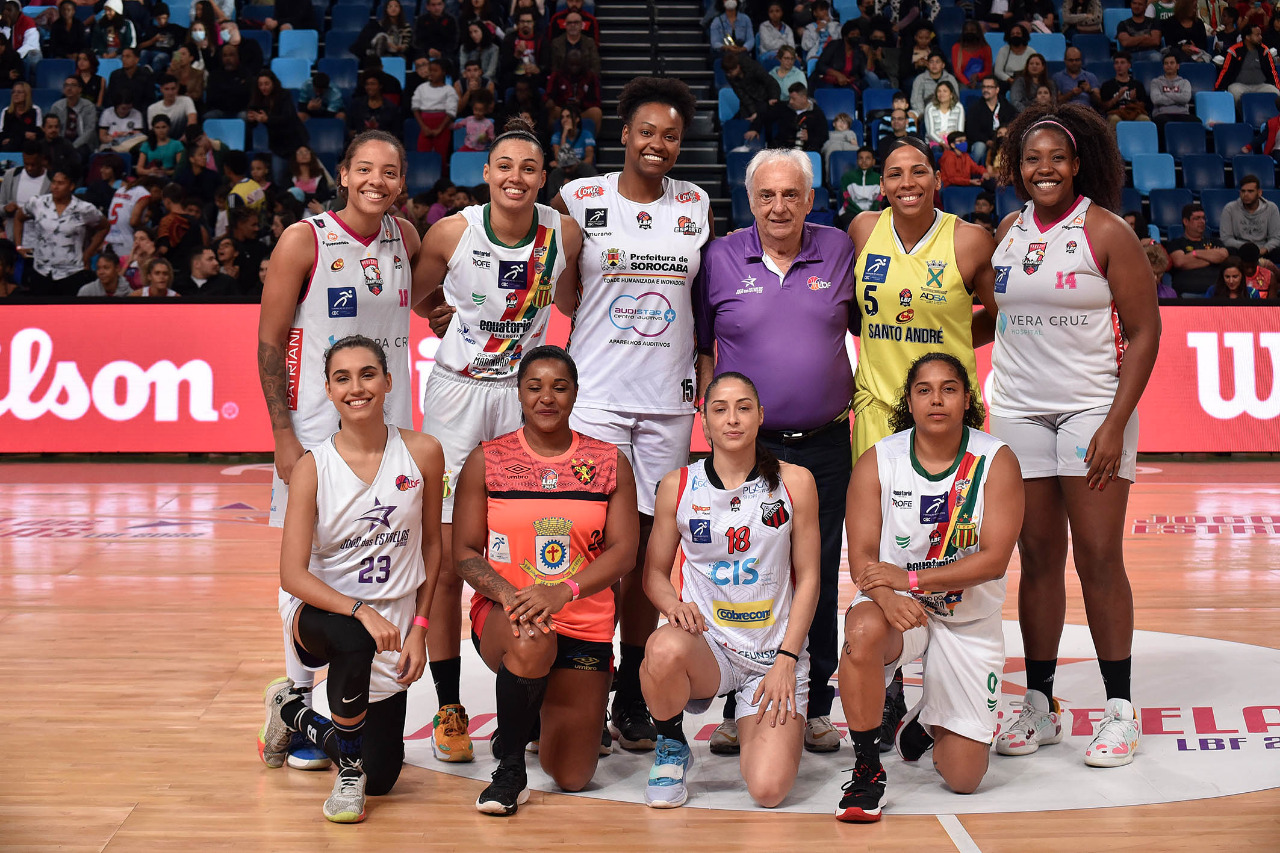 Ituano Basquete marca presença nos Jogos das Estrelas da LBF