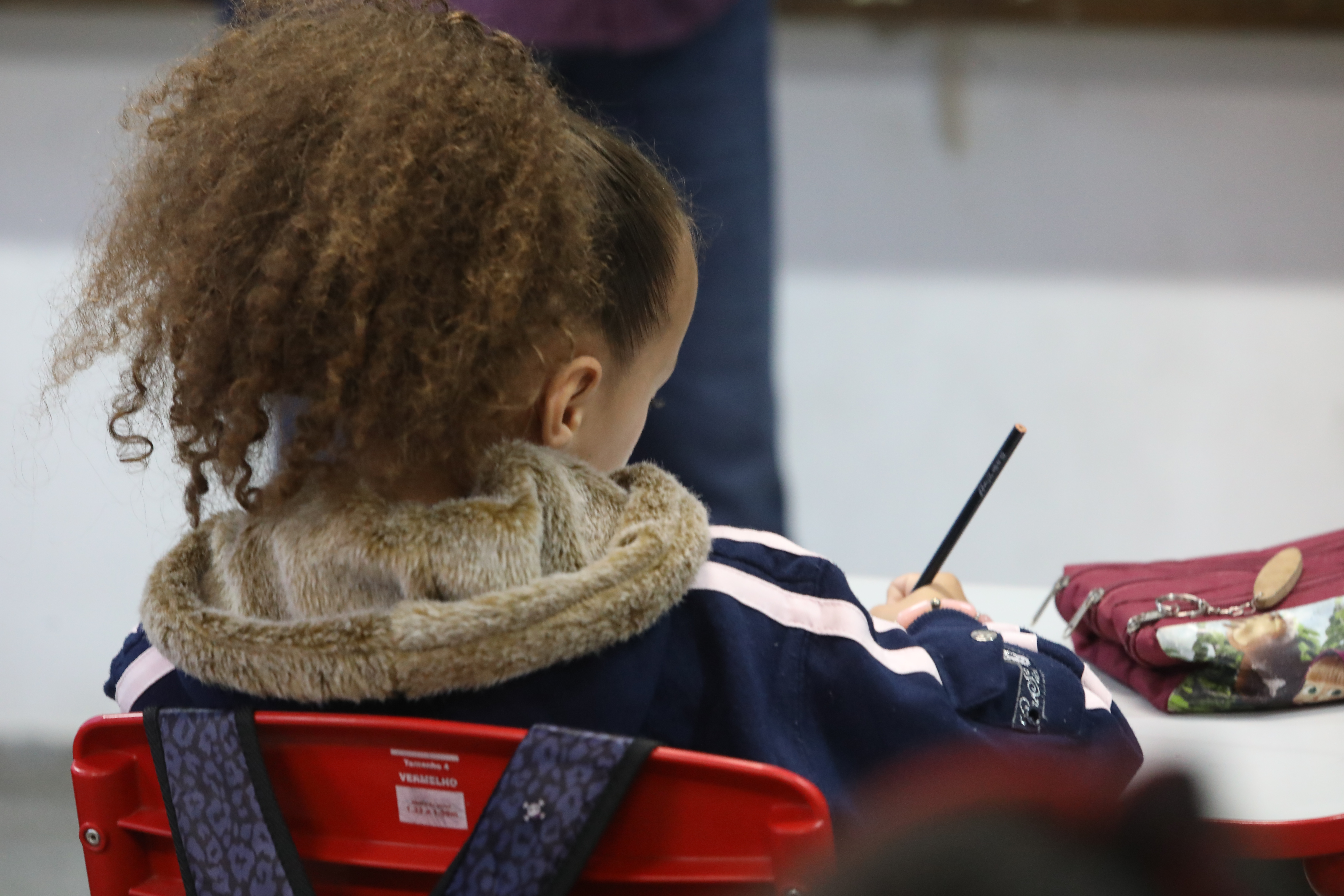 Inscrições para escolas públicas municipais começam na próxima segunda