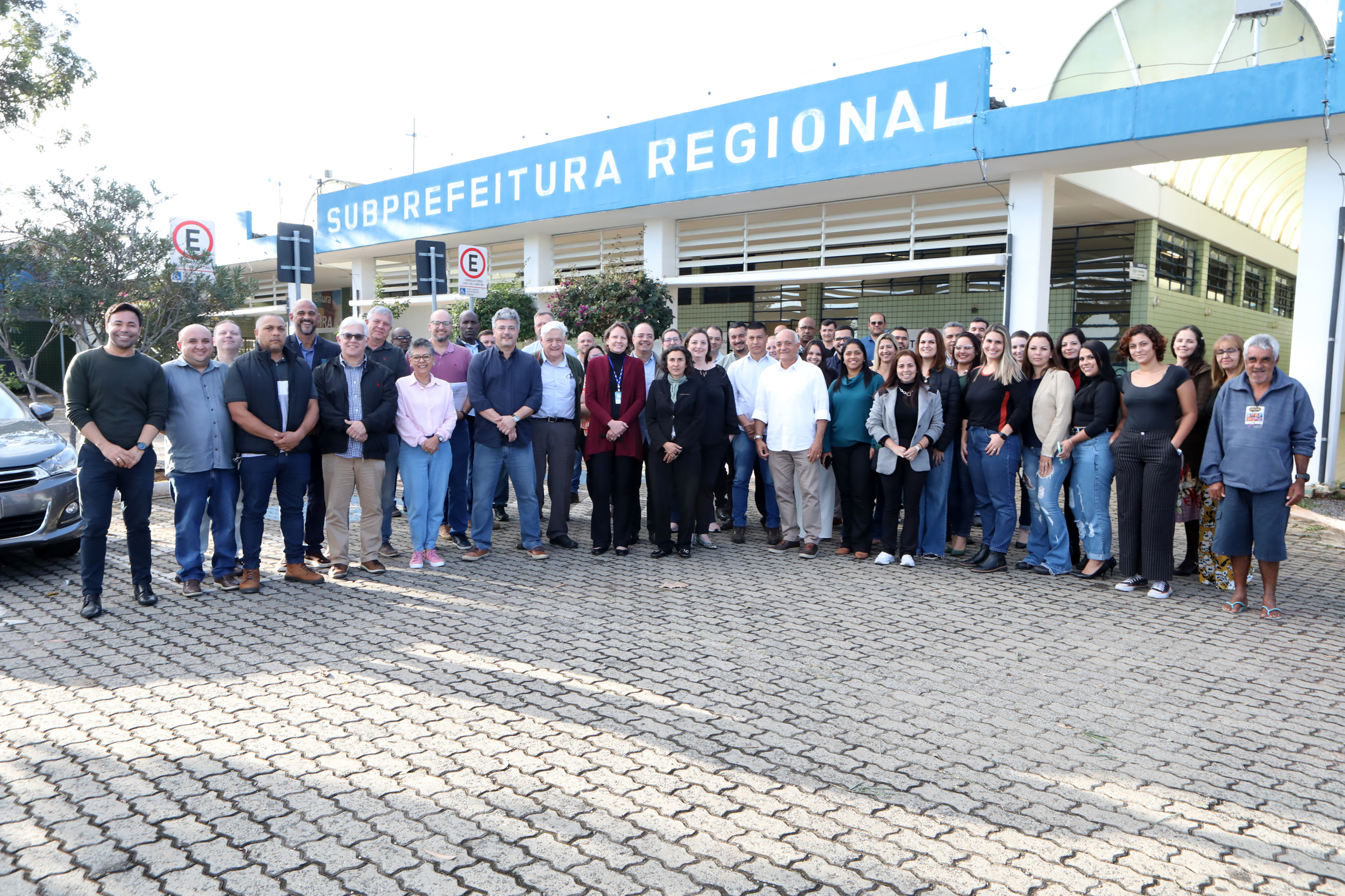 “Prefeitura no Pira” ocorre na próxima sexta-feira