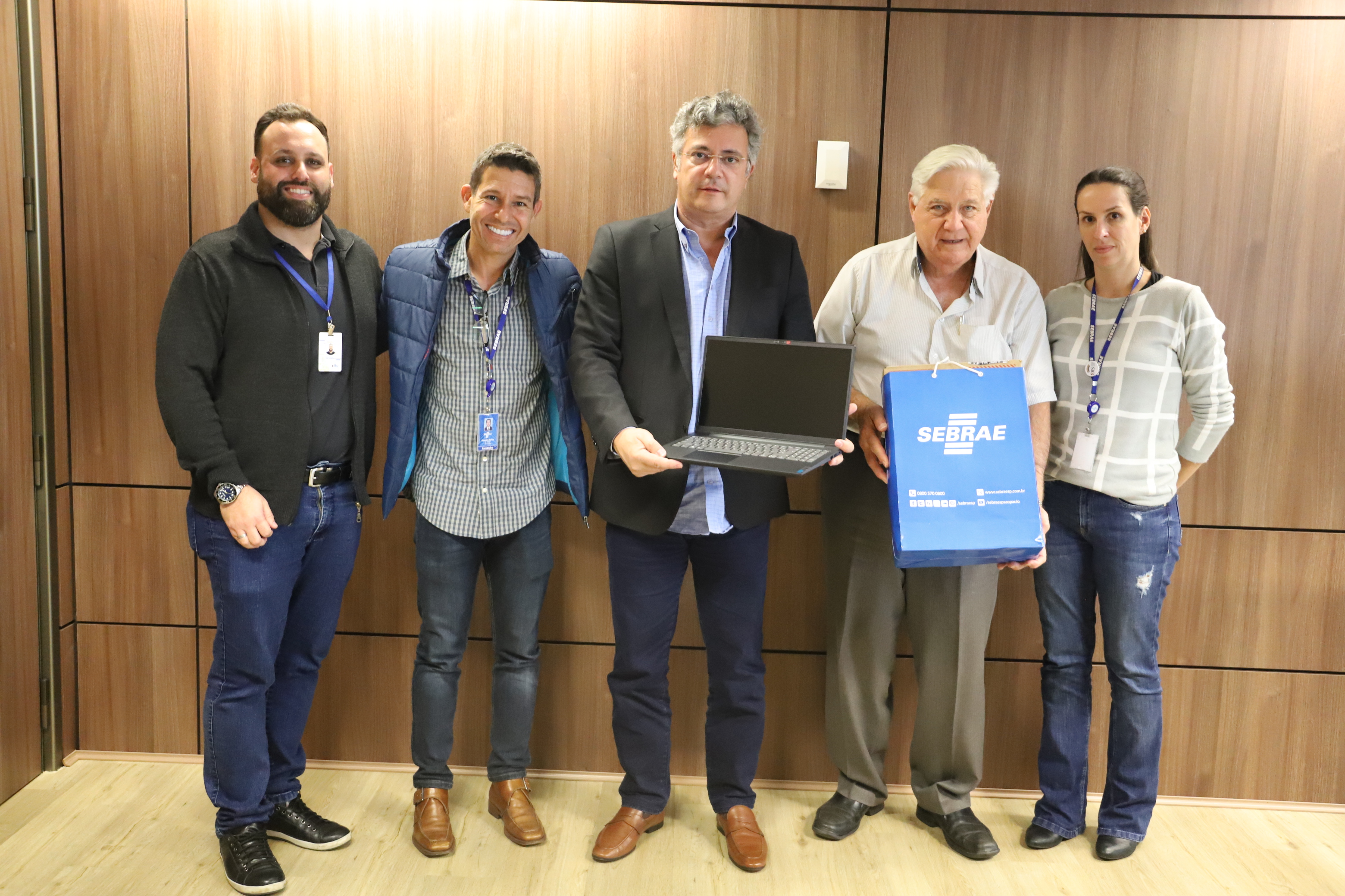 Prefeitura de Itu renova parceria com Sebrae