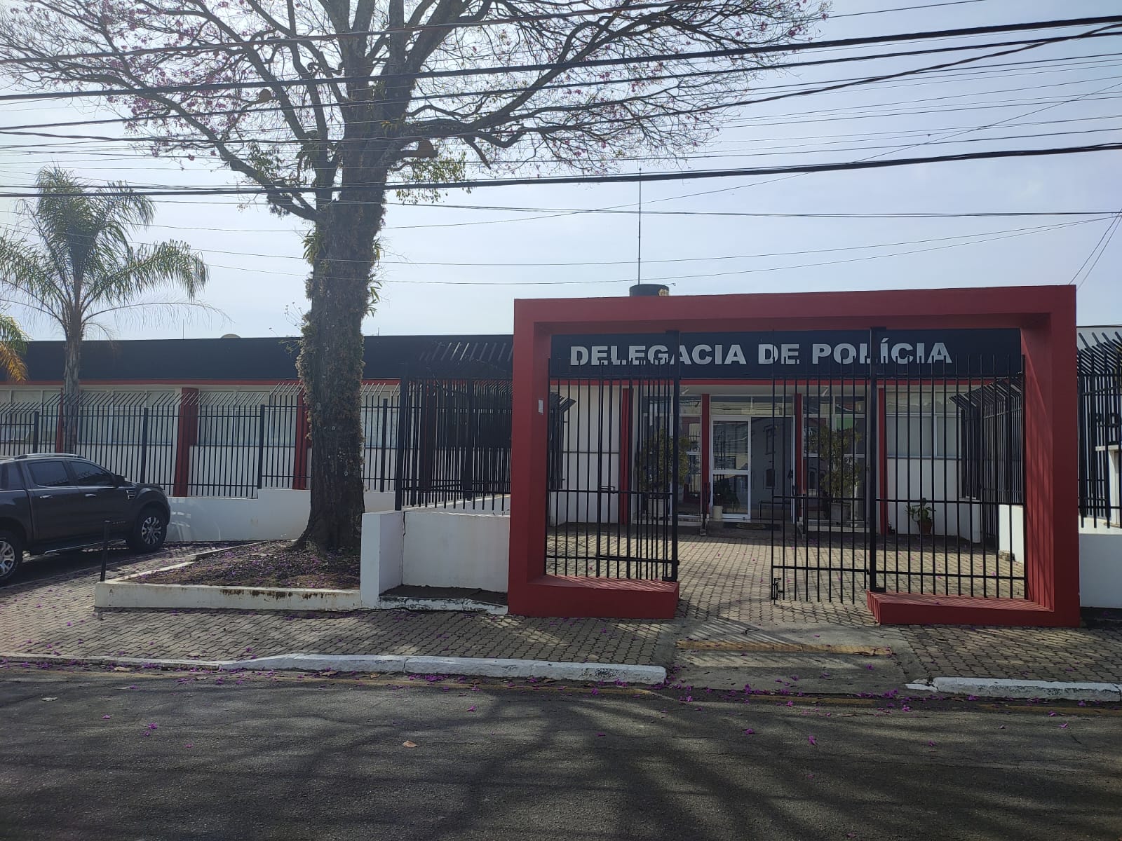 Itu registra casos de violência contra a mulher e contra criança