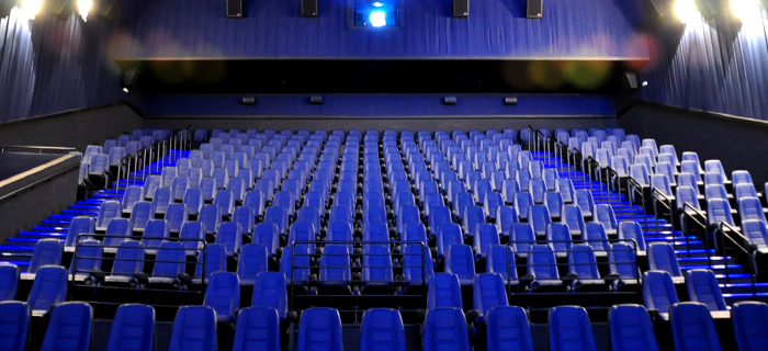 Cinépolis do Iguatemi Esplanada se une à campanha “Semana do Cinema”
