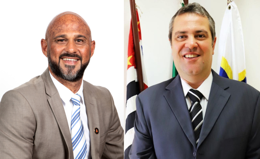 Douglas Boschetti renuncia ao cargo de vereador; Dr. Ricardo Giordani assume cadeira em definitivo