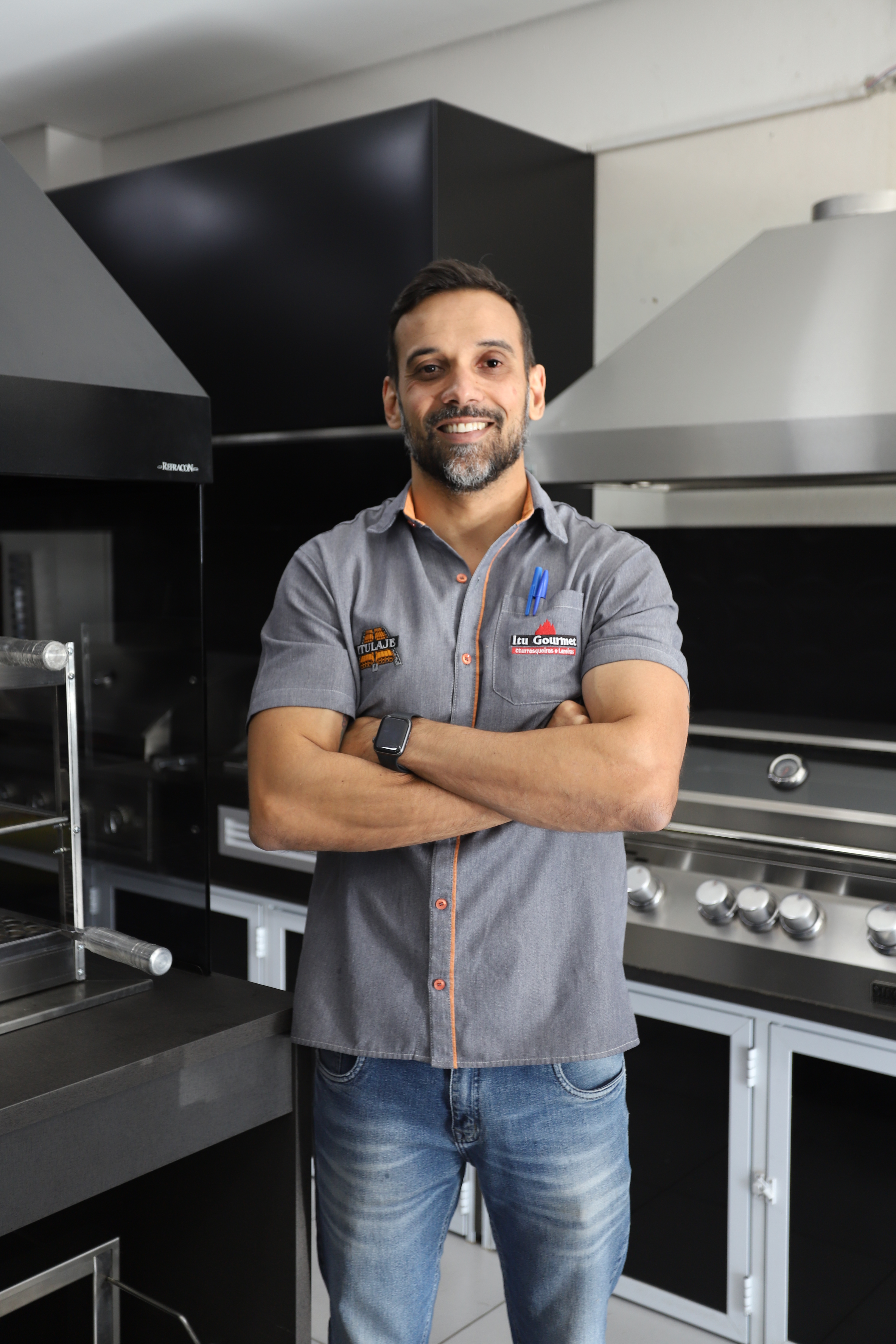 Itu Gourmet: qualidade e praticidade para o churrasco 