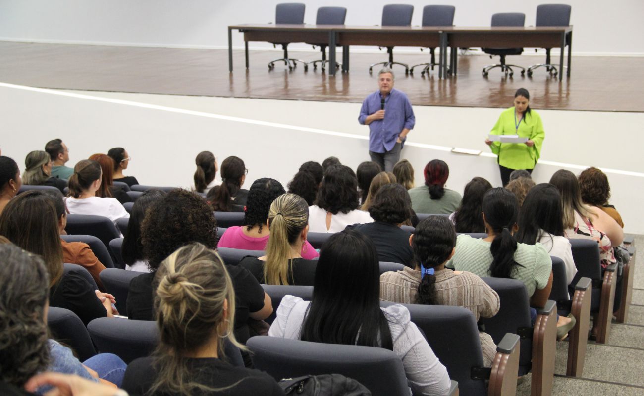 Servidores municipais passam a integrar secretarias da Prefeitura