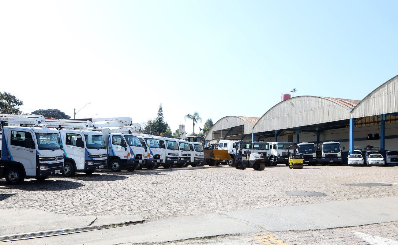 Prefeitura abre sindicância contra ex-secretário de Serviços Rurais