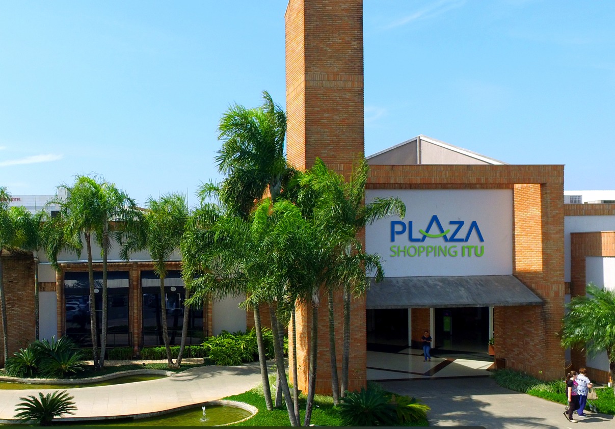 Plaza Shopping Itu apresenta “Quintal do Plaza” neste final de semana