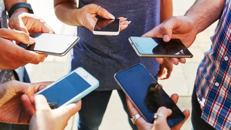 Demência Digital: Será que você está doente?
