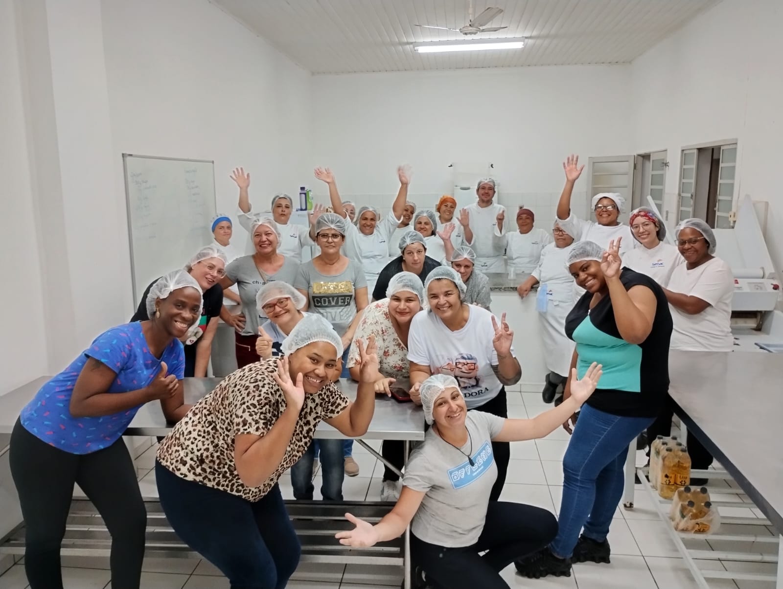 CCI/UNIT oferece vários cursos de capacitação em Itu