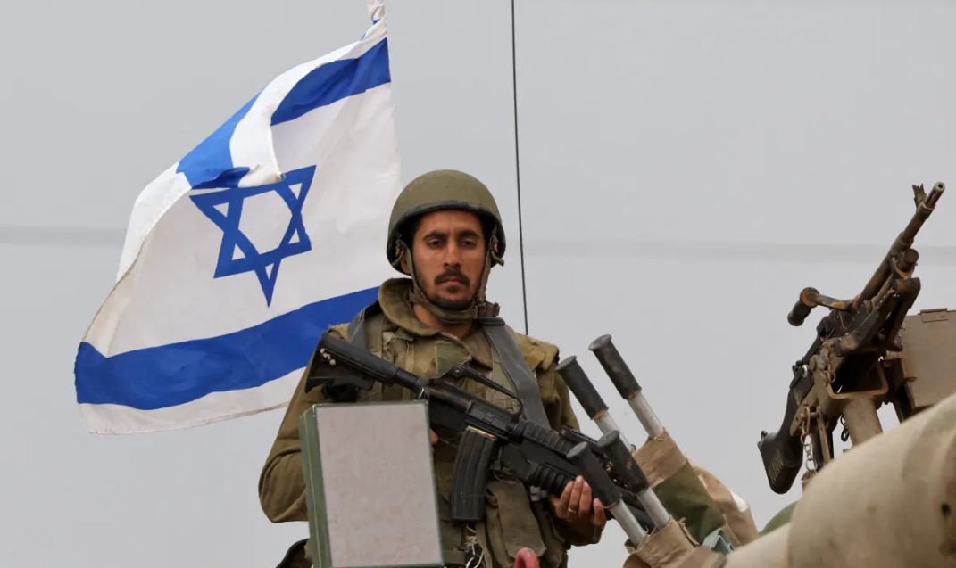 Brasileiro na Palestina: Israel minou acordo de paz, não deixou muita opção