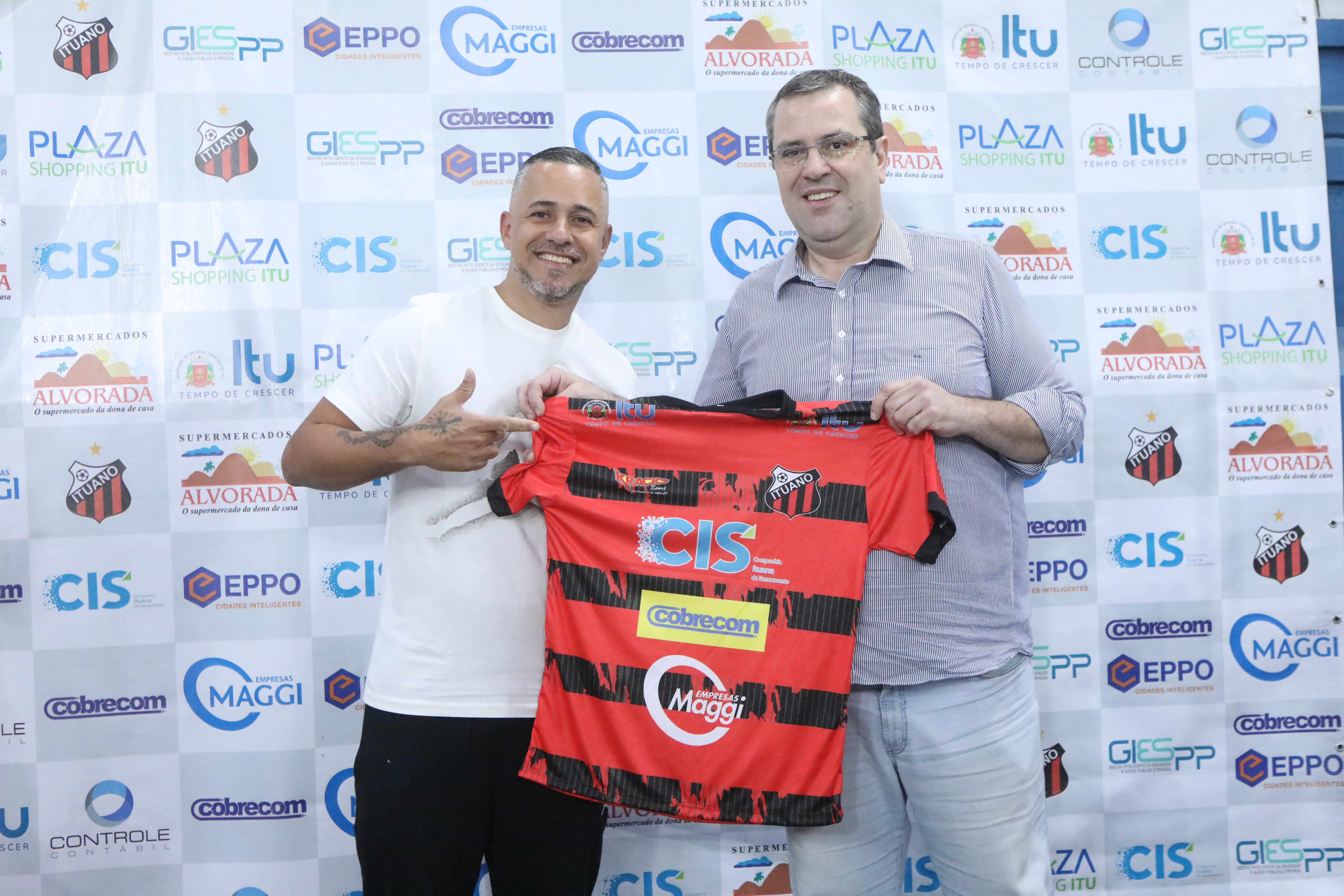 Ituano E-Sports disputa a Grande Final do e-Brasileirão nessa quinta-feira