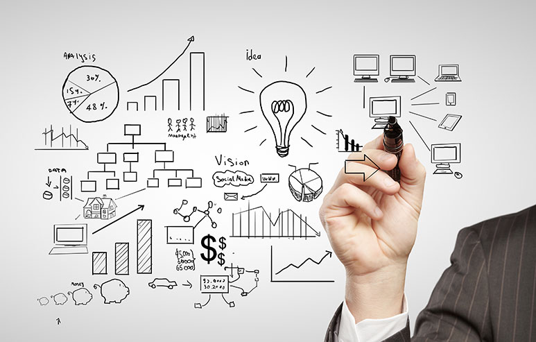 Fim de ano é momento ideal para planejamento financeiro das empresas