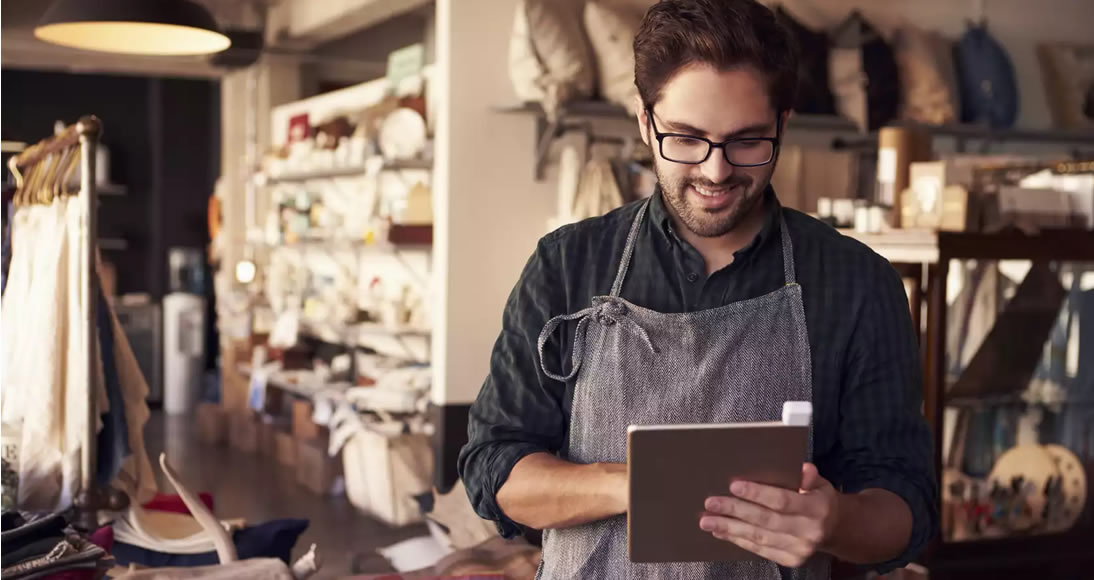 Sete em cada 10 pequenos negócios têm perfis nas redes sociais. Instagram é a plataforma preferida