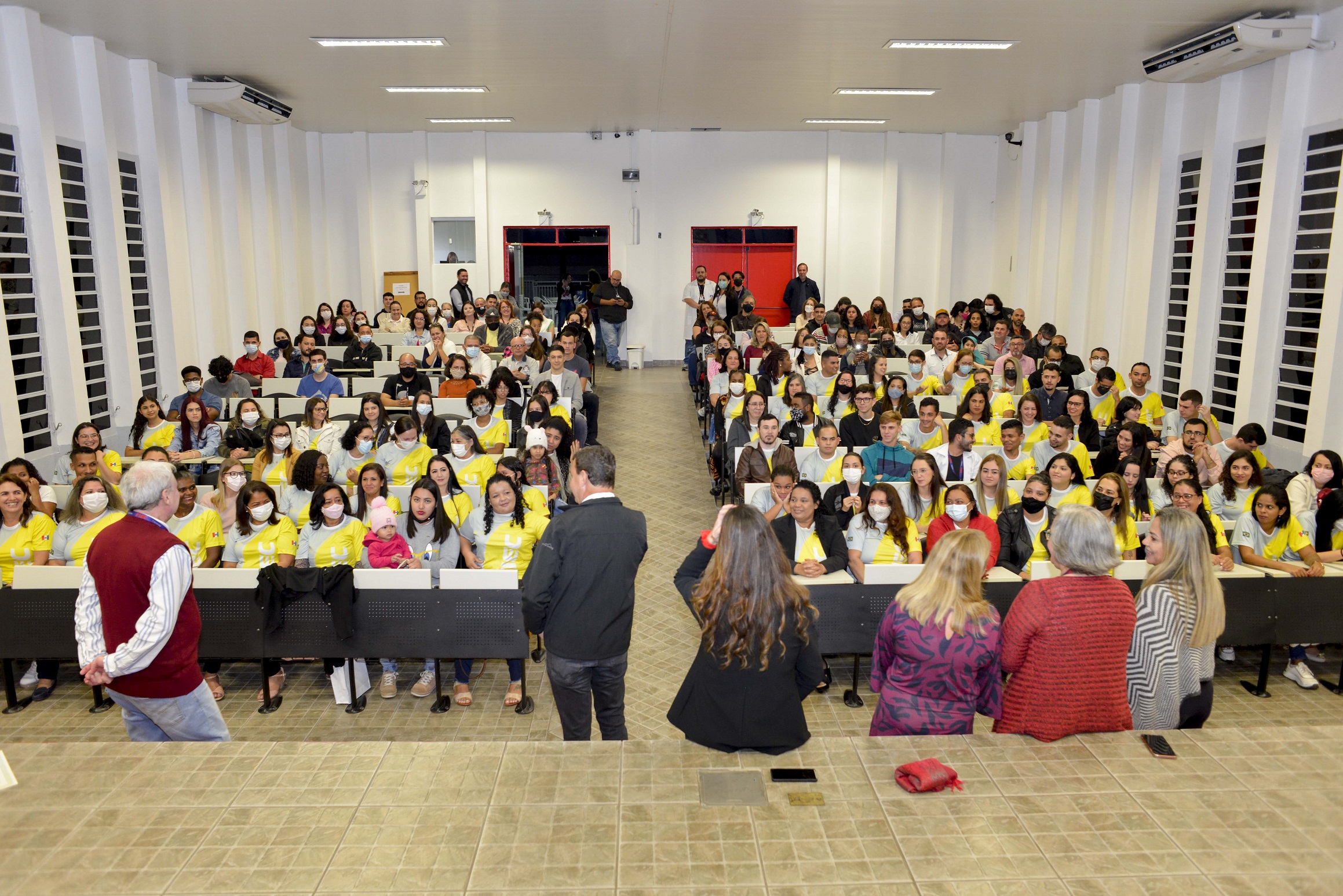 Fiec abre em fevereiro as inscrições para os cursos de qualificação profissional em Indaiatuba