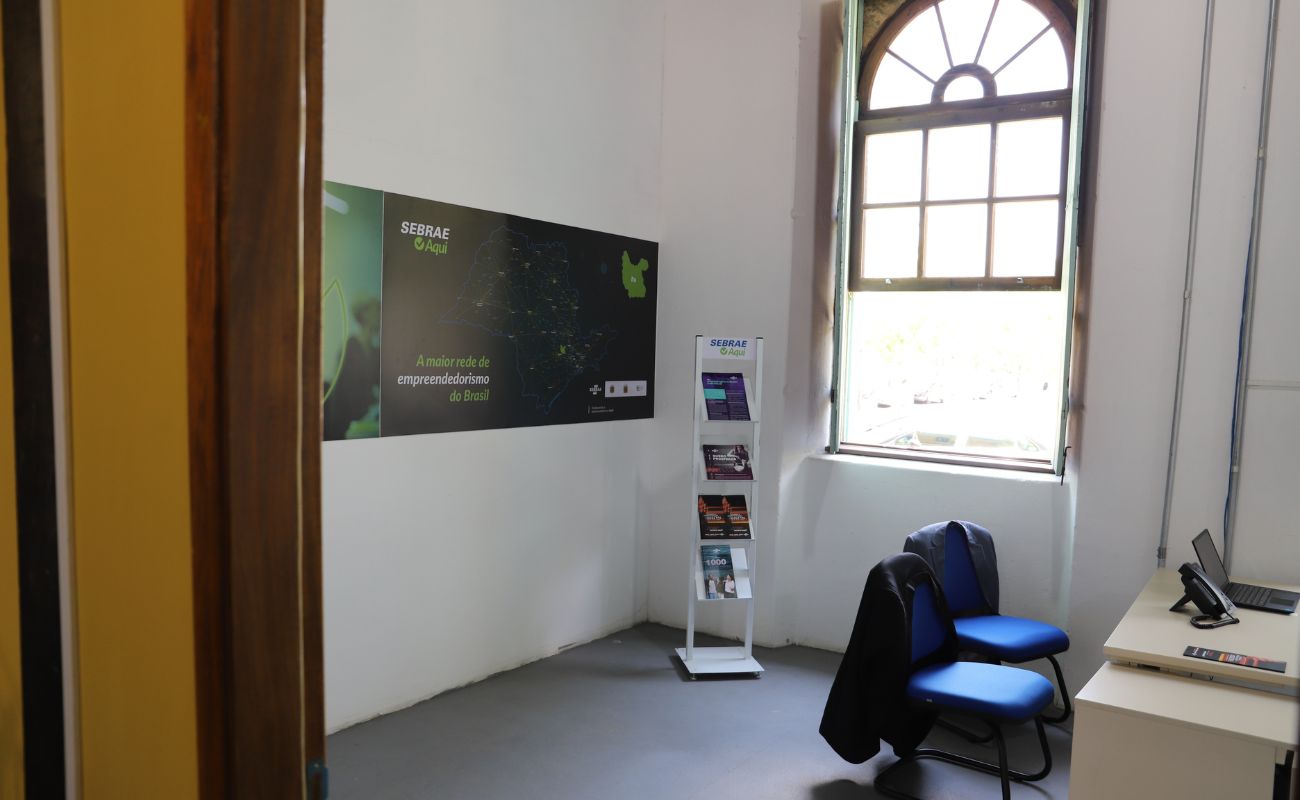 Prefeitura e Sebrae disponibilizam dois cursos gratuitos