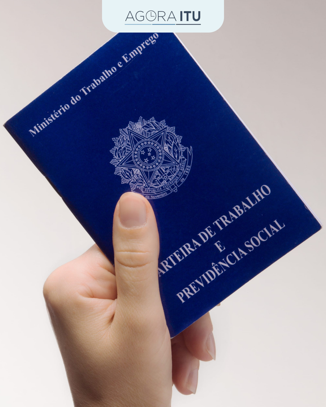 Vagas de Emprego no Posto de Atendimento ao Trabalhador (PAT) em Itu