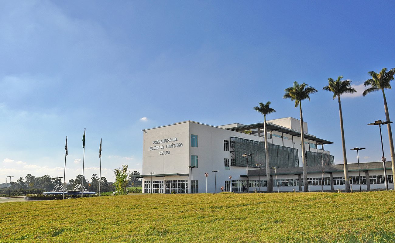 A Prefeitura de Itu está com inscrições abertas para novo Concurso Público