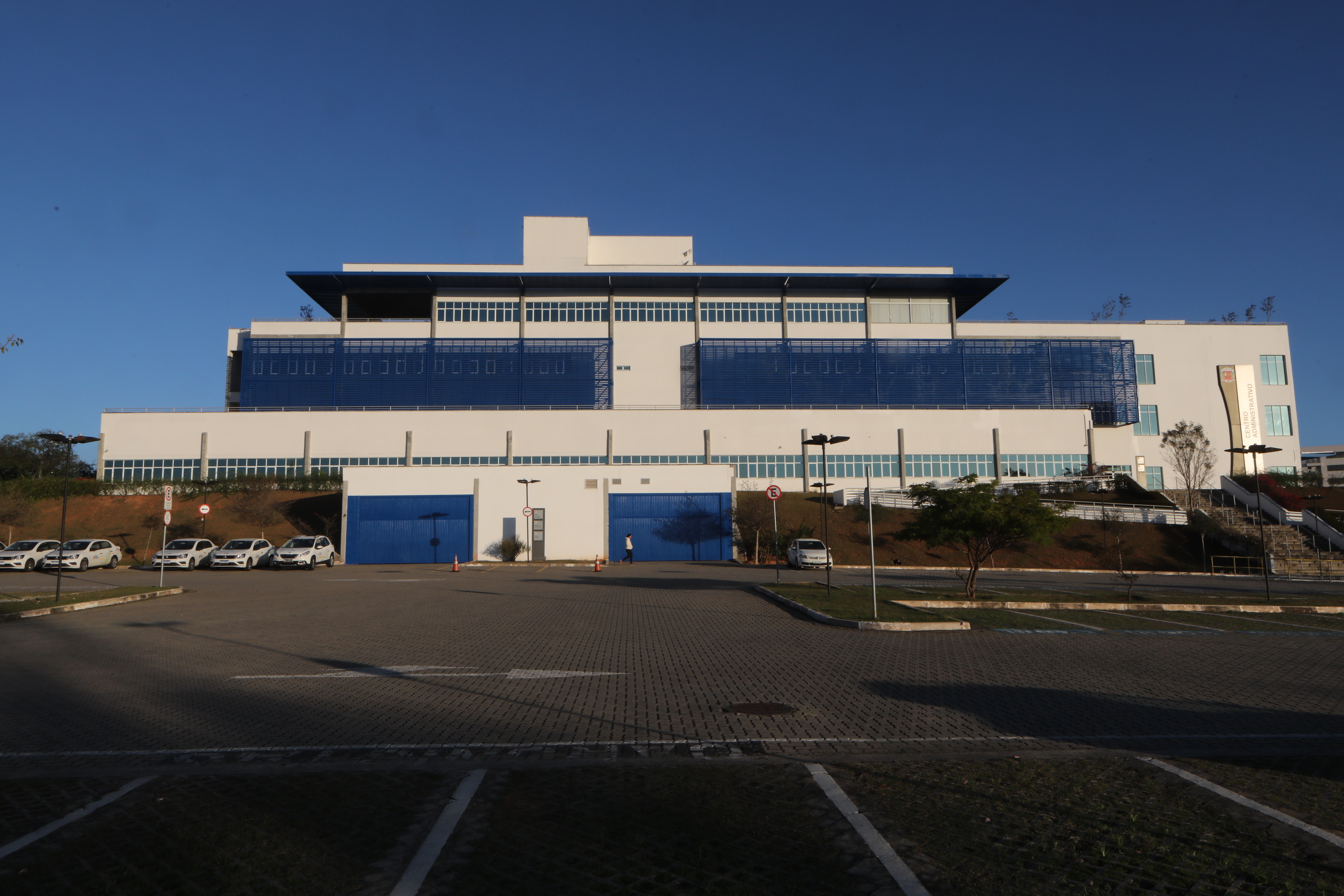 Lucas Cardoso deixa pasta de Administração