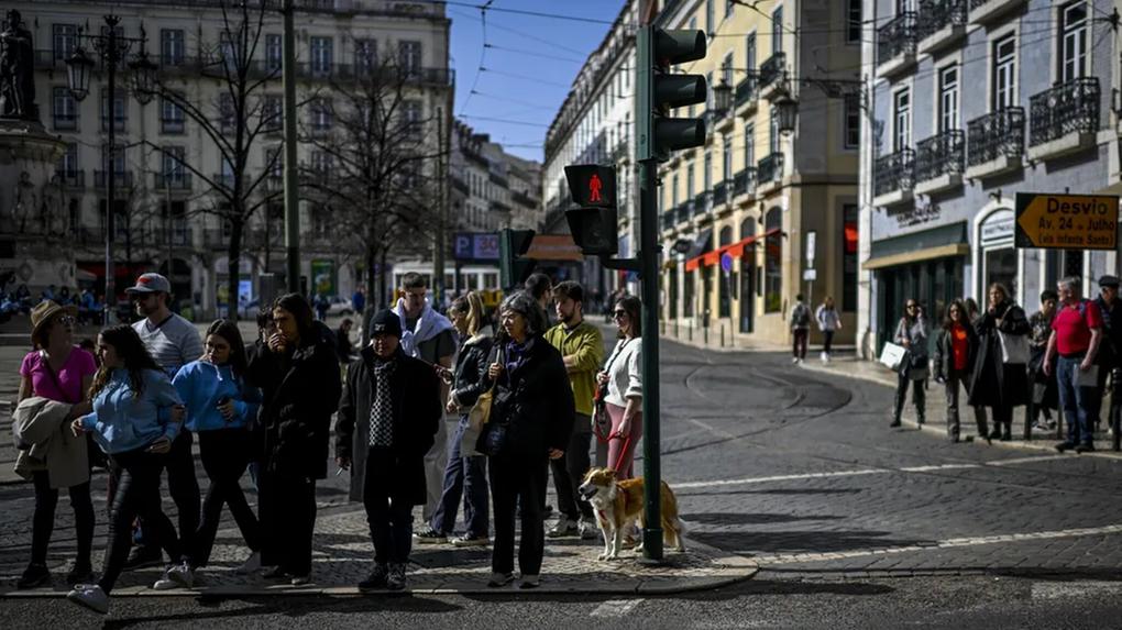 Crise de moradia causa aumento do número de brasileiros sem-teto em Portugal