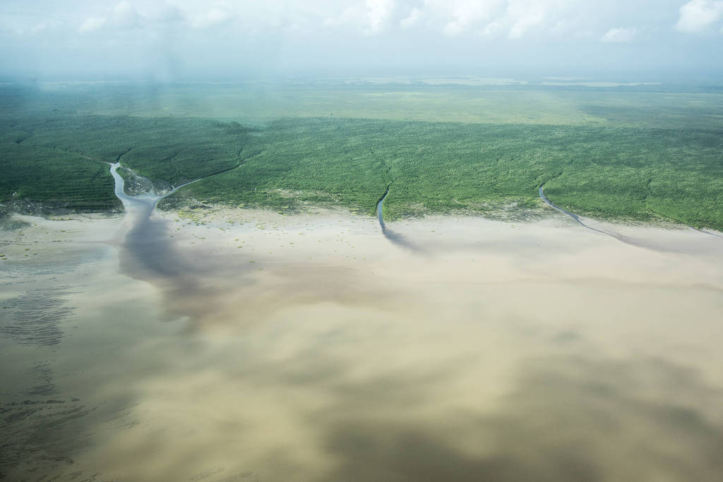 Decreto de Lula indica estudo ambiental em exploração de petróleo na Amazônia