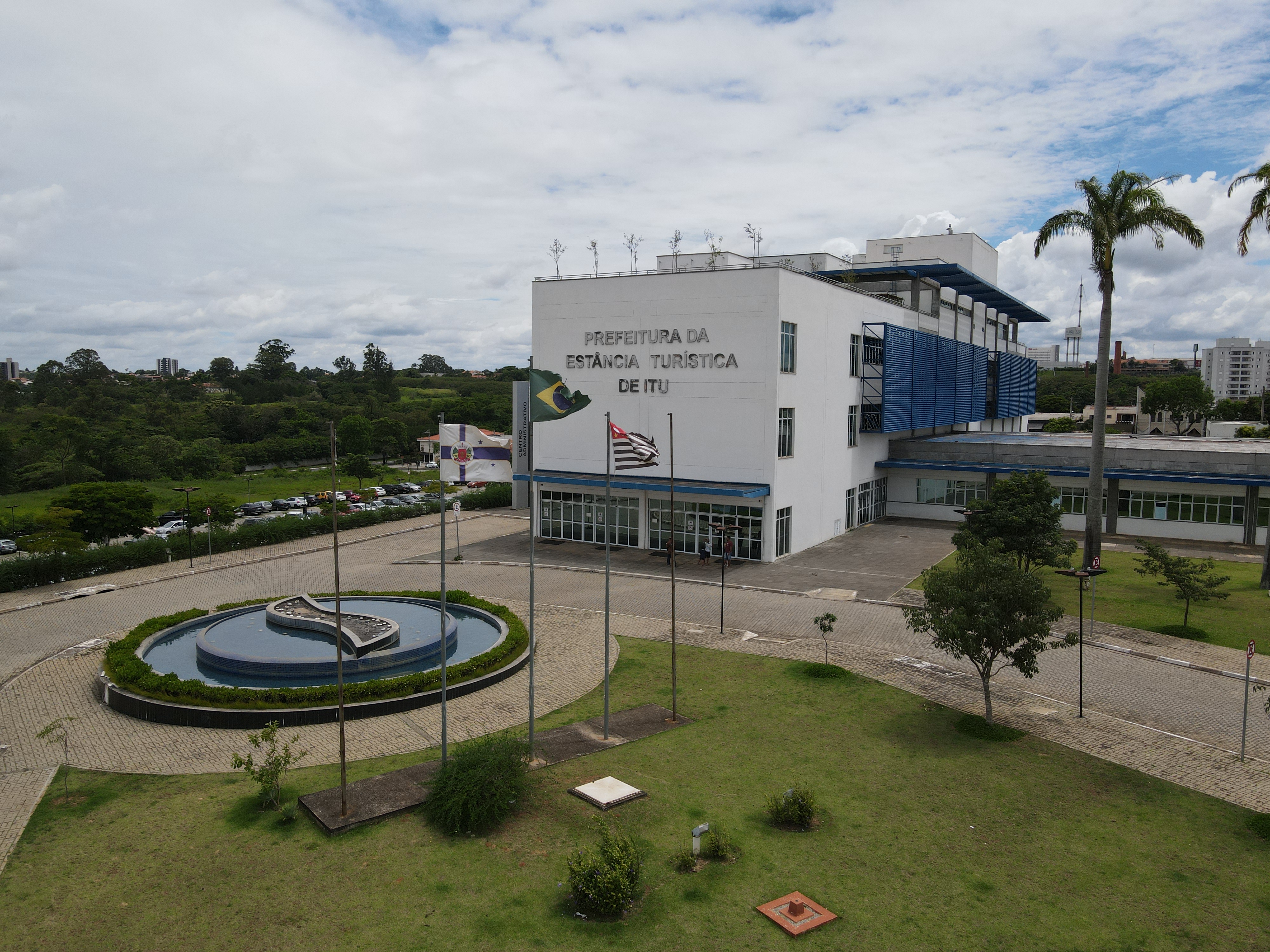 Secretarias municipais contam com novos nomes