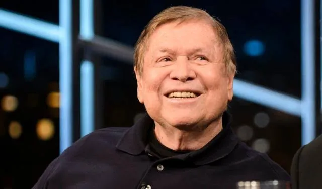 Boni aposenta-se da televisão após 70 anos