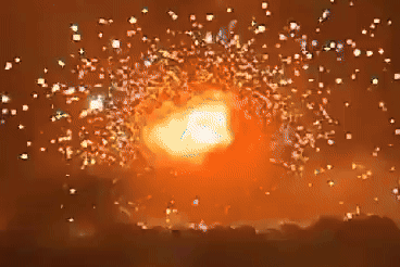 Depósito de munição explode e provoca morte perto de aeroporto na capital do Chade