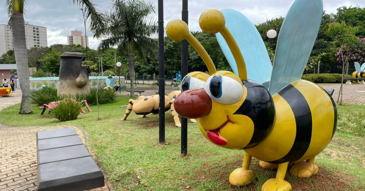 Segunda-Feira em Itu: tempo nublado e possíveis chuvas marcam o início da semana