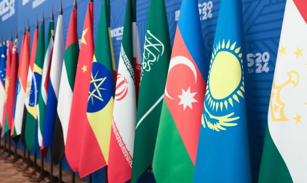 Empreendedoras brasileiras são destaque em evento do BRICS na Rússia