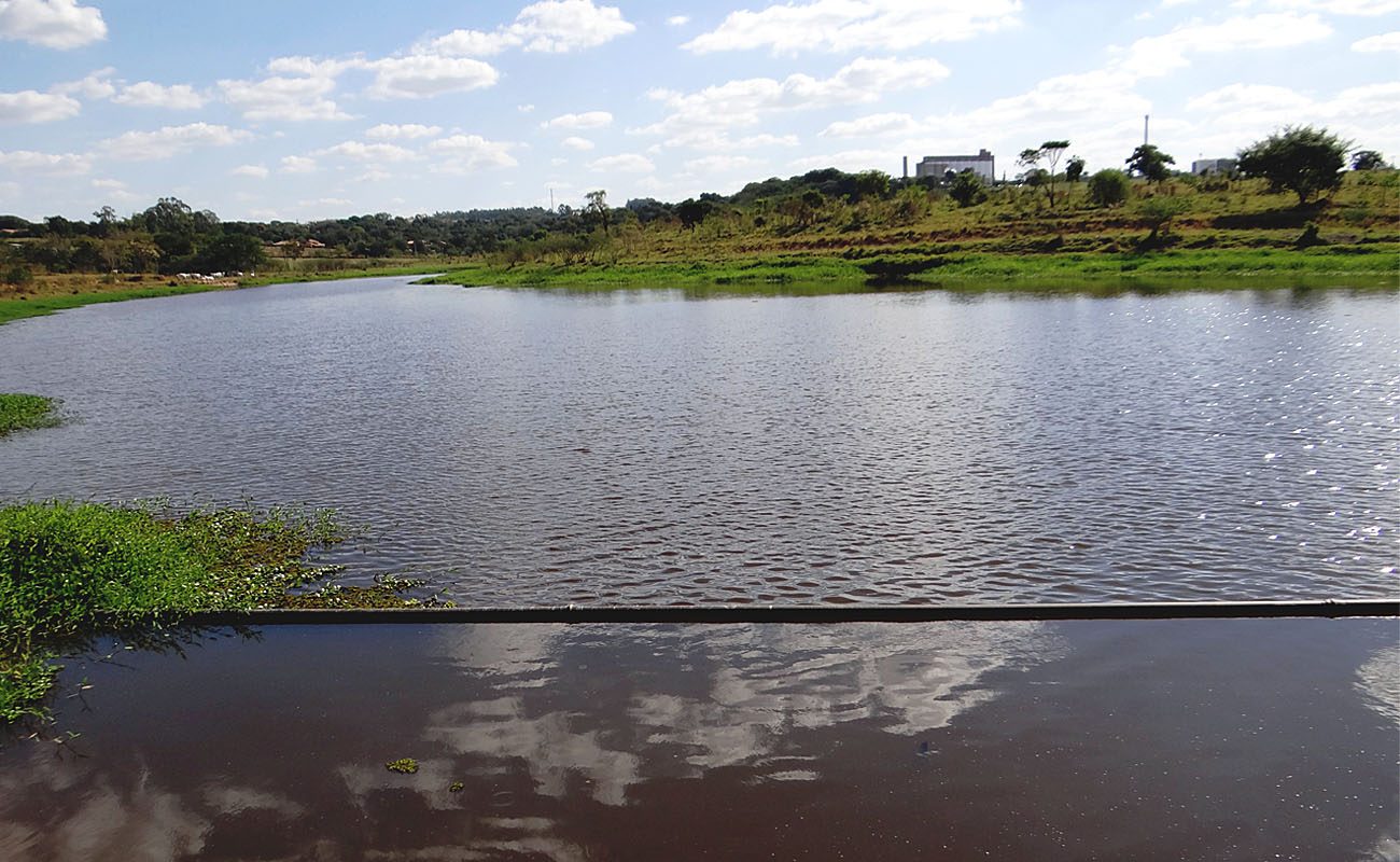 Itu terá dia ensolarado e temperaturas de até 34°C nesta quinta-feira
