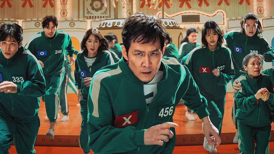 Round 6: A 2ª temporada do maior drama coreano da Netflix está de volta!