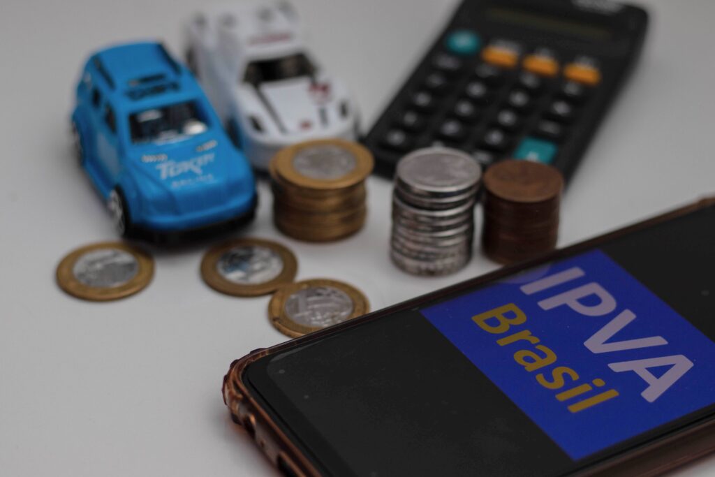 IPVA 2025: valor por estado, calendário de pagamento e descontos