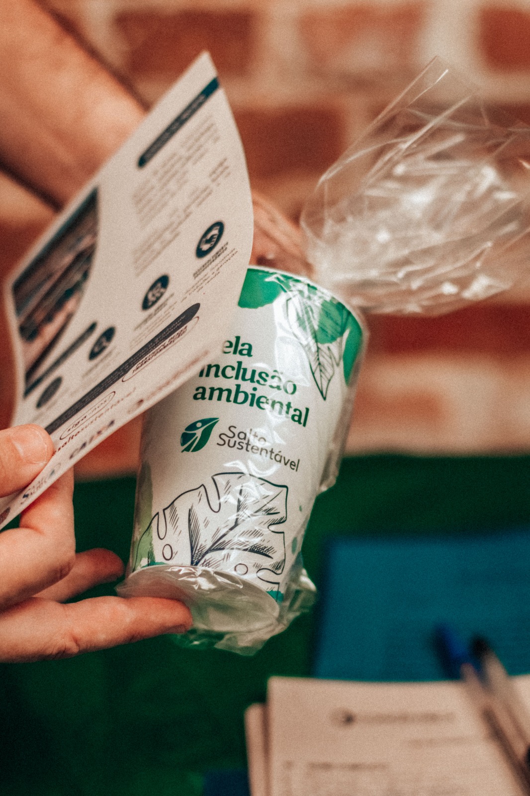 Projeto Socioambiental da Eta Jundiaí começa a ser implementado na cidade de Salto