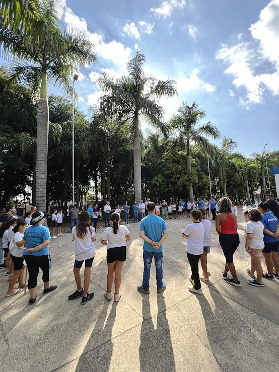 Autoridades participam de ação socioambiental no Dia Municipal e Estadual de Plantio de Mudas Nativas