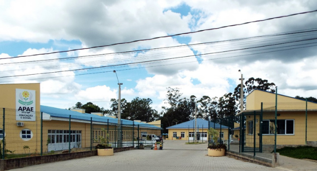 Dia Internacional da Síndrome de Down APAE convida empresários de Itu a participarem de ação em conscientização à data