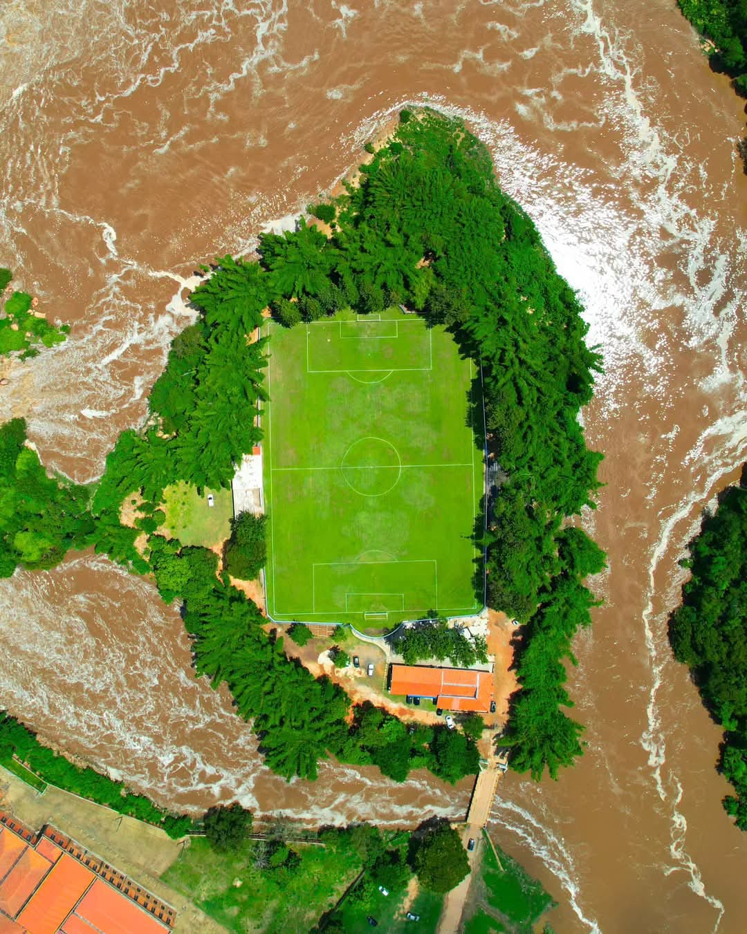 Abertura do Campeonato de Futebol Amador Série C acontece em 15/03