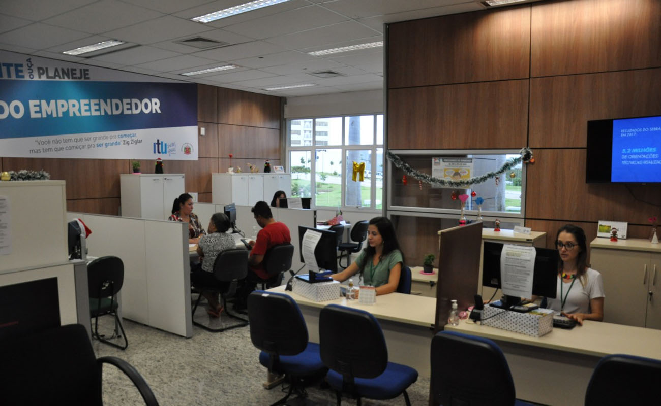PAT disponibiliza novas vagas de emprego em Itu