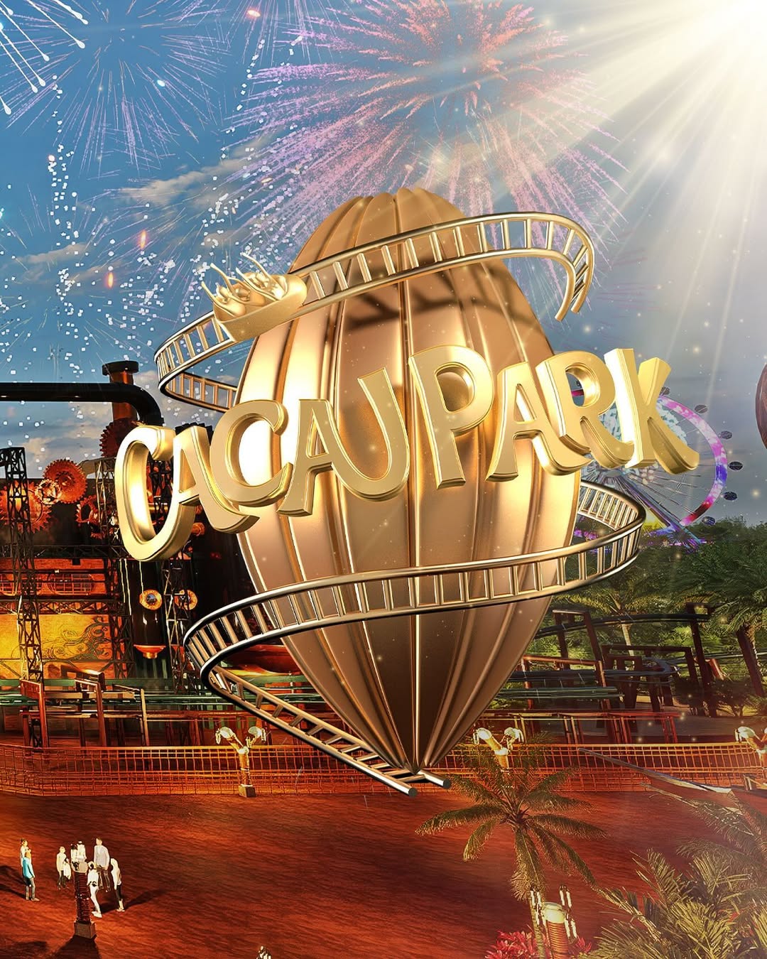 Mutirão de vagas de emprego Cacau Park ocorre nesta quarta-feira