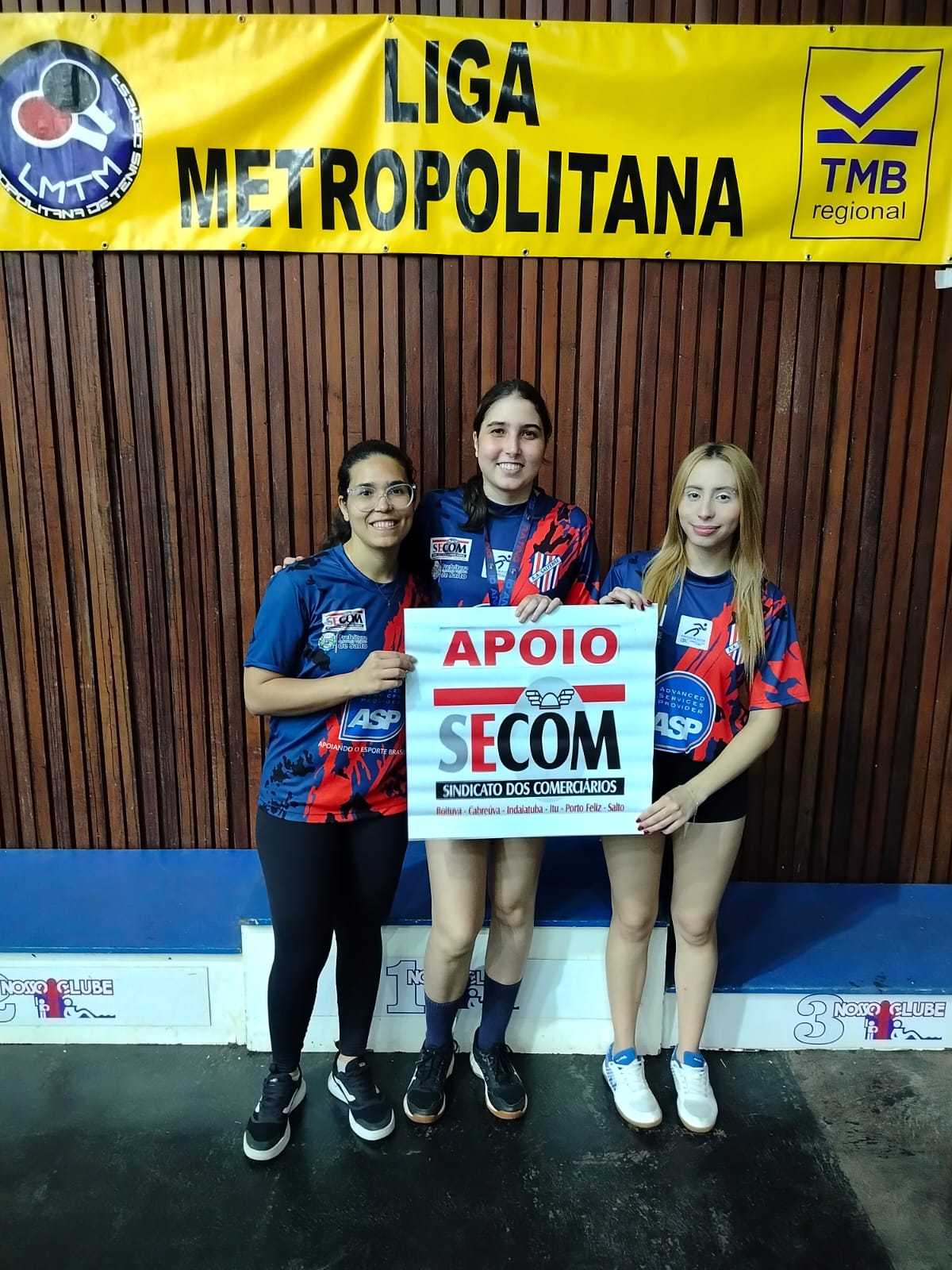 Boletim Esportivo: final de semana tem destaques no xadrez e tênis de mesa