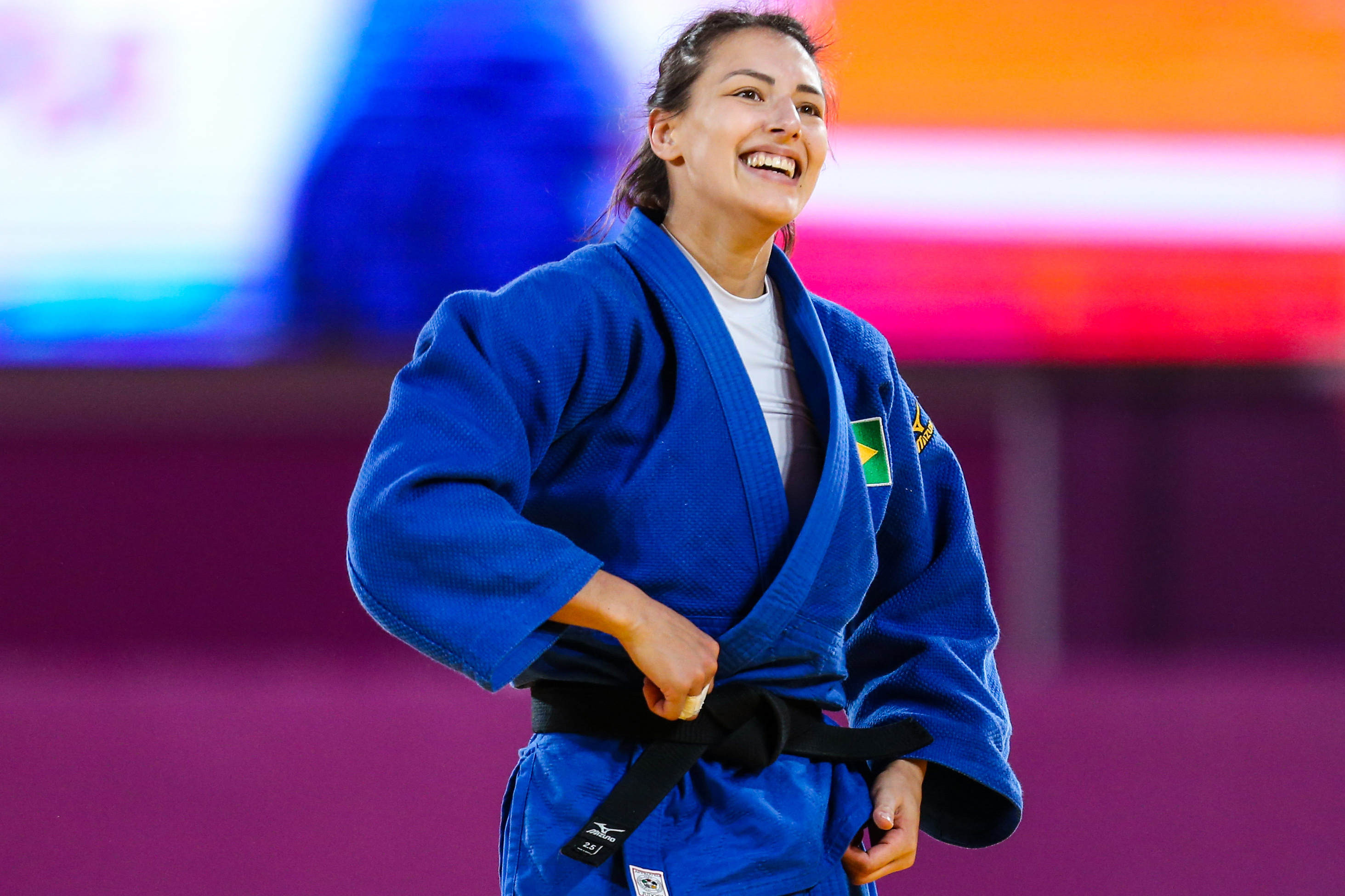 Itu recebe Caravana do Dia do Desafio com participação de atletas olímpicos e paralímpicos