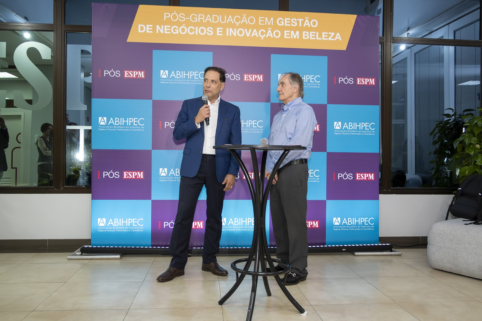 ESPM lança pós-graduação em Gestão de Negócios e Inovação em Beleza, em parceria com a ABIHPEC