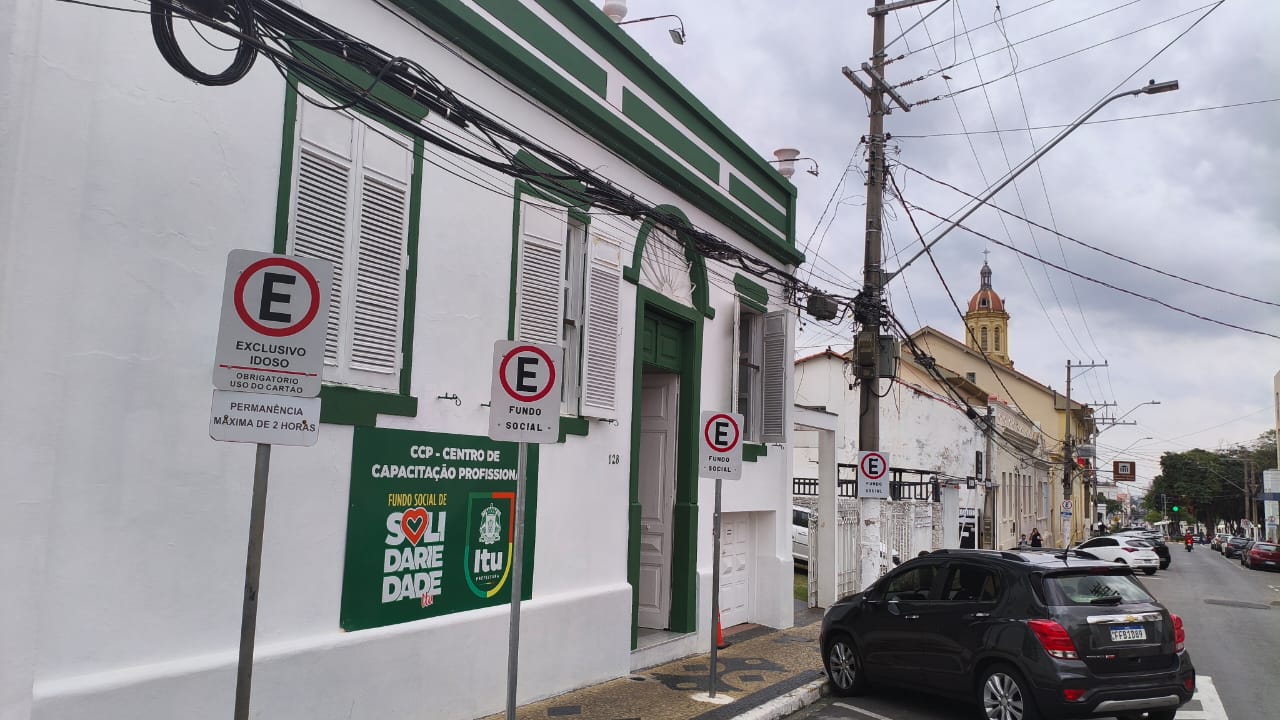 CCP abre inscrições gratuitas para curso de Técnica em Vendas em Itu